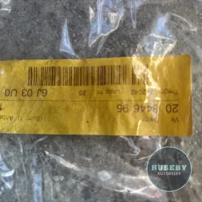 Peugeot 306 8446.95