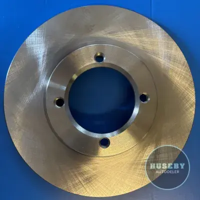 Datsun 1200 B110 120Y B210 (73-75) 40206-H1005, 40206-H1006, DI-118