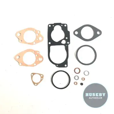 SOLEX 35PDSIT Opel Rekord B C Blitz 1966-75 1608063