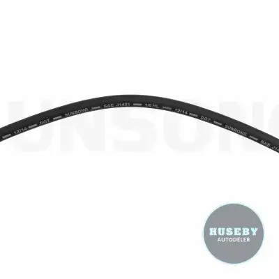 Brake hose rear Datsun 1200 1800 2000 Bluebird 510 810 Sunny B110 B210 46201H7200