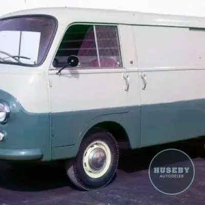 fiat 1100T