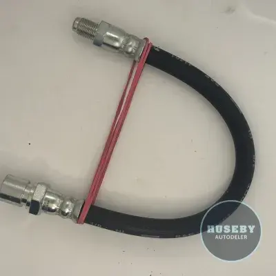 Opel Ascona A Manta A with brake regulator 562449