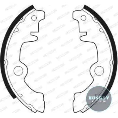Renault R4 R5 R6 R16 FSB22, MFR36AF, 927036, 80335