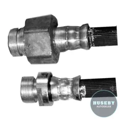 Honda Civic 1976 - 1979 BH38397, 46430657003, 46430657004