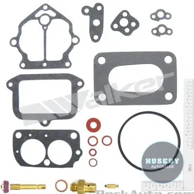 MFG: N-2, Carb Model: Nikki Mazda 616 818 B1600 15613, 163313600, 181913600, 181913600A