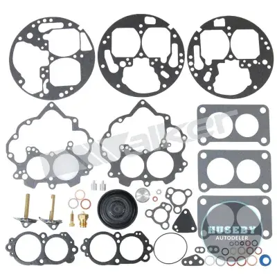 Zenith: 2 BBL; Carburetor Model: 35/40 INAT Mercedes Benz Opel 159011