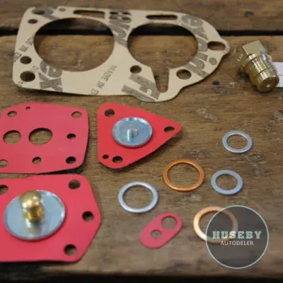 Solex 32PICB 3PICB Mercedes Benz L407   Ponton 180, 180a  W120 180b  W110 190c  W111 220b S152