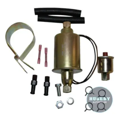 6 volt GMB 599-1380 EP32E