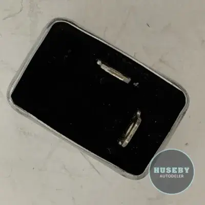 Relay flasher 12 volt 2 pin SFB114 DGFL2