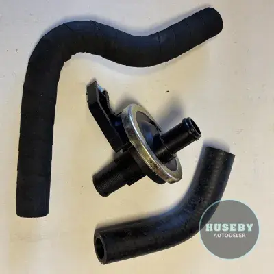 Heating valve repair kit. Cars without AC Volvo 140 164 240 1973-1993 9131997