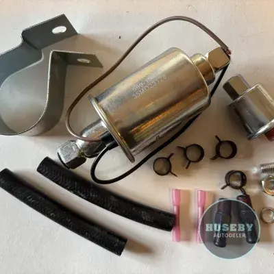 electrical 6 volt GMB 599-1380 EP32E