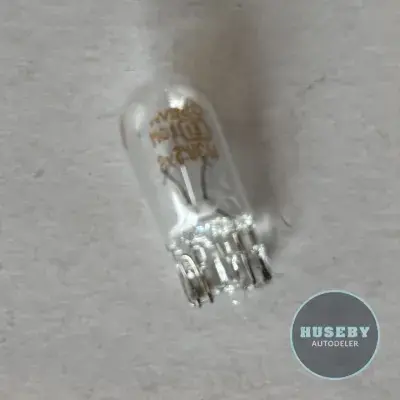 12 V 3 W base W2.1x9.5d Osram 2821, 2098300