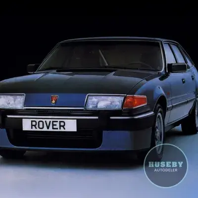 Rover SD1